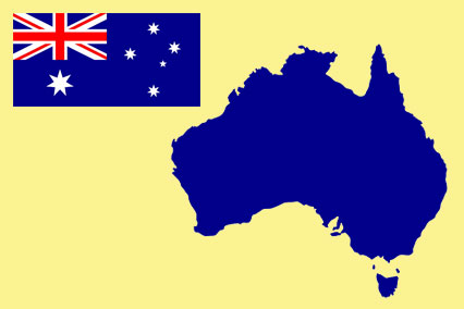 Australia-camford